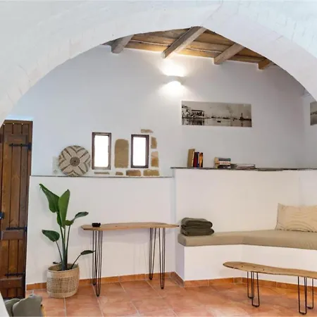 Апартаменты Cretan Pnoe (adults Only) Колимварион