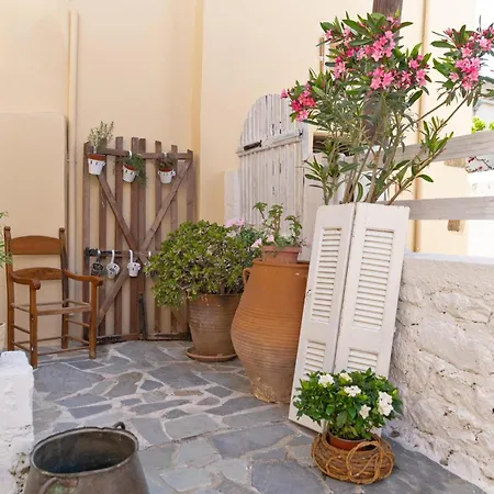 Cretan Pnoe (adults Only)