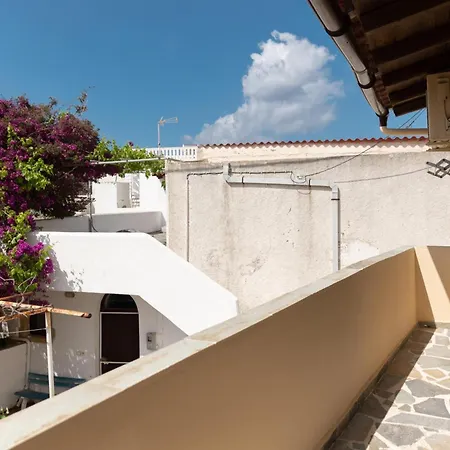 Апартаменты Cretan Pnoe (adults Only) Колимварион