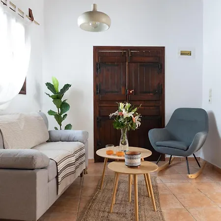 Апартаменты Cretan Pnoe (adults Only) *