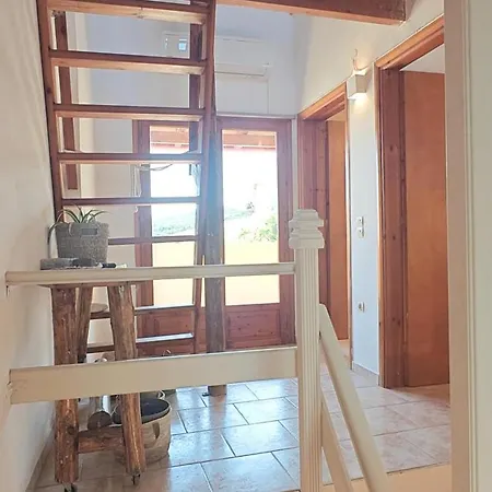 Апартаменты Cretan Pnoe (adults Only) Колимварион