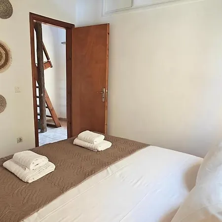 Cretan Pnoe (adults Only) Апартаменты Колимварион