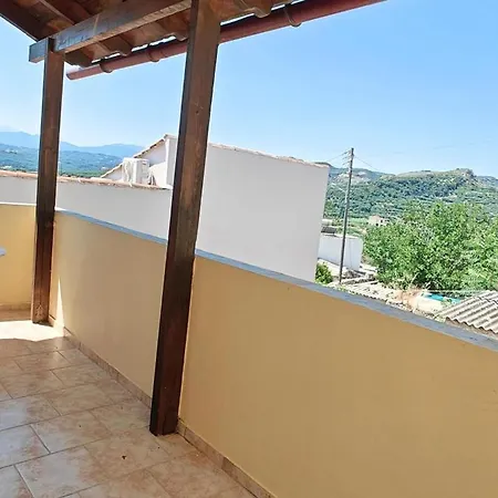 Апартаменты Cretan Pnoe (adults Only) *