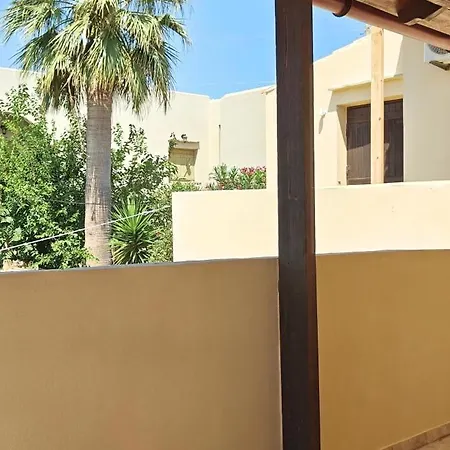 Cretan Pnoe (adults Only) Апартаменты