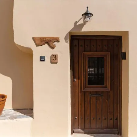 Cretan Pnoe (adults Only) *