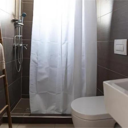 Cretan Pnoe (adults Only) Kolymbari
