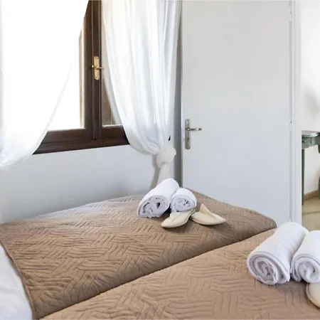 Cretan Pnoe (adults Only)