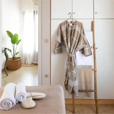 Cretan Pnoe (adults Only) Apartment