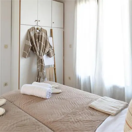 Cretan Pnoe (adults Only) Apartment *