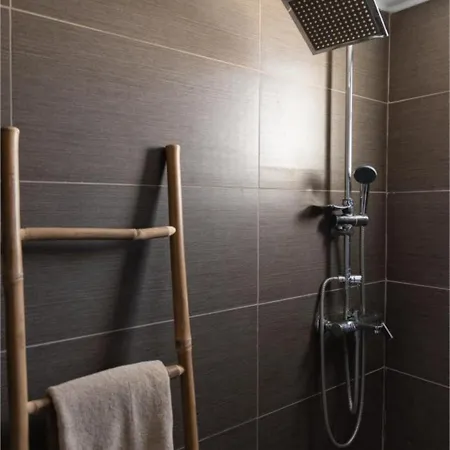 Apartment Cretan Pnoe (adults Only) *