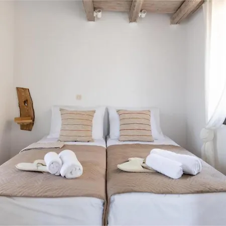 Cretan Pnoe (adults Only) Kolymbari
