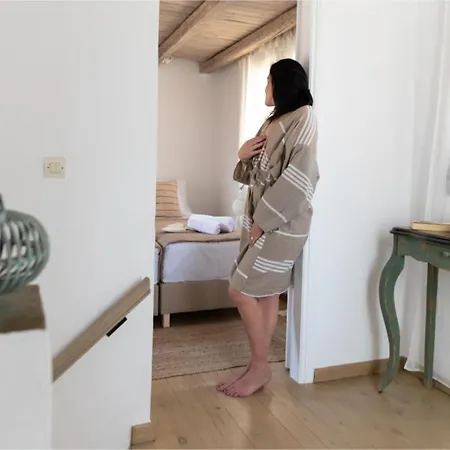 Cretan Pnoe (adults Only) Apartment *