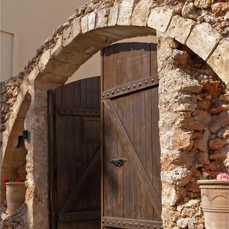 Cretan Pnoe (adults Only) Apartment Kolymbari