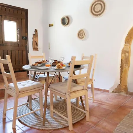 Apartment Cretan Pnoe (adults Only)