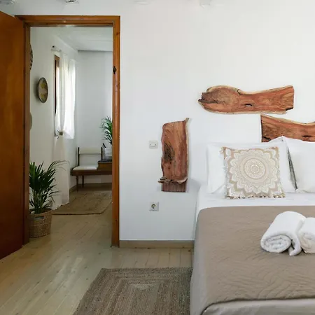 Cretan Pnoe (adults Only) Apartment Kolymbari