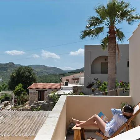 Cretan Pnoe (adults Only)