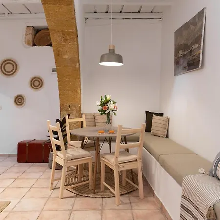 Apartment Cretan Pnoe (adults Only)