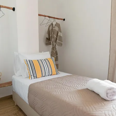 Apartment Cretan Pnoe (adults Only) Kolymbari