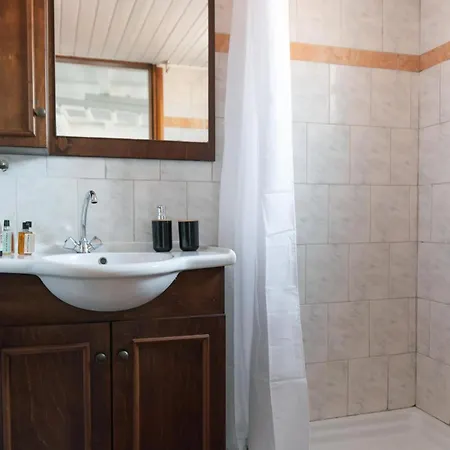 Cretan Pnoe (adults Only) * Kolymbari