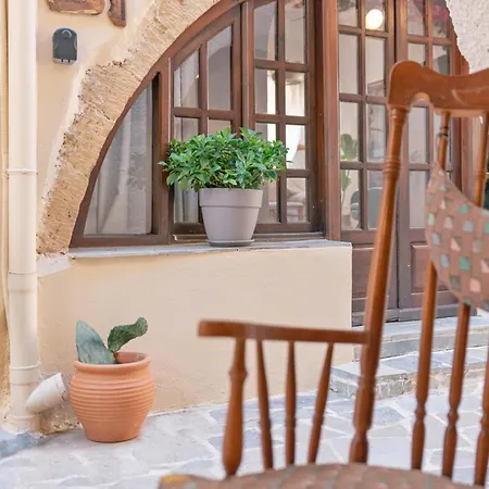 Apartment Cretan Pnoe (adults Only) *