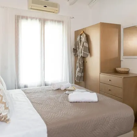 Cretan Pnoe (adults Only) Kolymbari