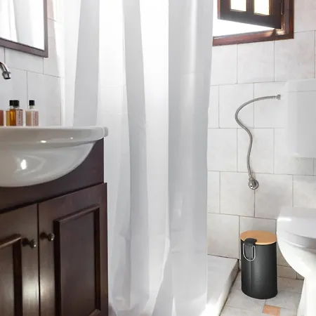 Cretan Pnoe (adults Only) Apartment