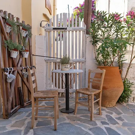 Apartment Cretan Pnoe (adults Only)