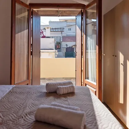 Apartment Cretan Pnoe (adults Only) *