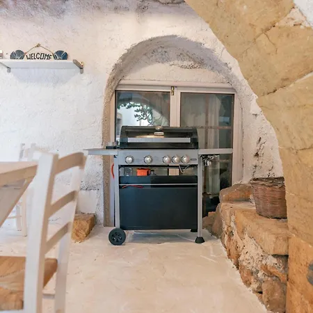 Cretan Pnoe (adults Only) Apartment Kolymbari