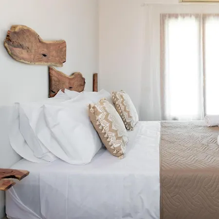 Apartment Cretan Pnoe (adults Only)
