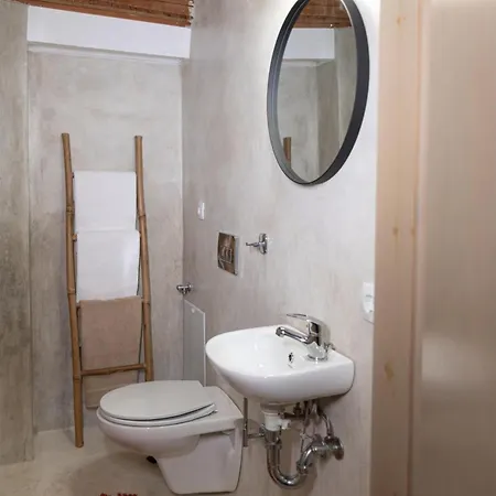 Apartment Cretan Pnoe (adults Only) Kolymbari