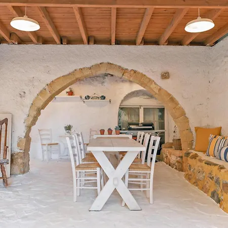 Cretan Pnoe (adults Only) * Kolymbari