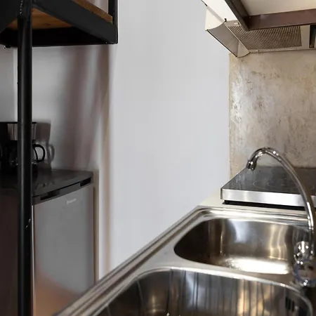 Cretan Pnoe (adults Only) Apartment *