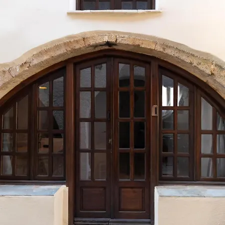 Cretan Pnoe (adults Only) Kolymbari