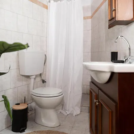 Cretan Pnoe (adults Only) * Kolymbari