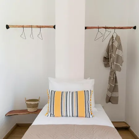 Cretan Pnoe (adults Only)