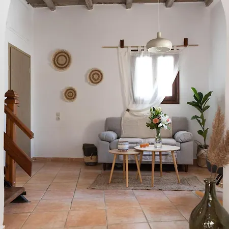 Apartment Cretan Pnoe (adults Only) Kolymbari