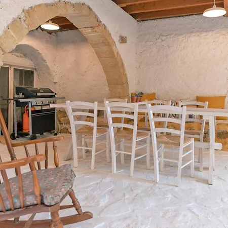 Cretan Pnoe (adults Only) Kolymbari