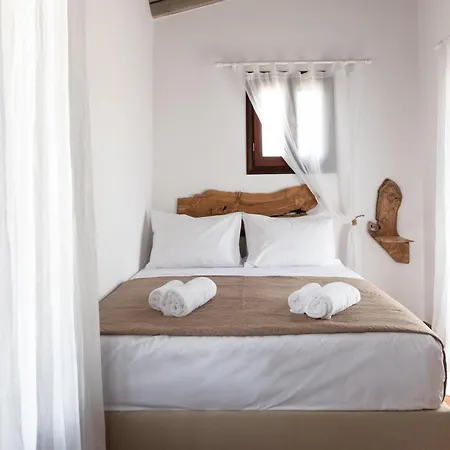 Cretan Pnoe (adults Only) * Kolymbari