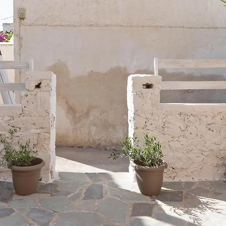 Apartment Cretan Pnoe (adults Only) Kolymbari